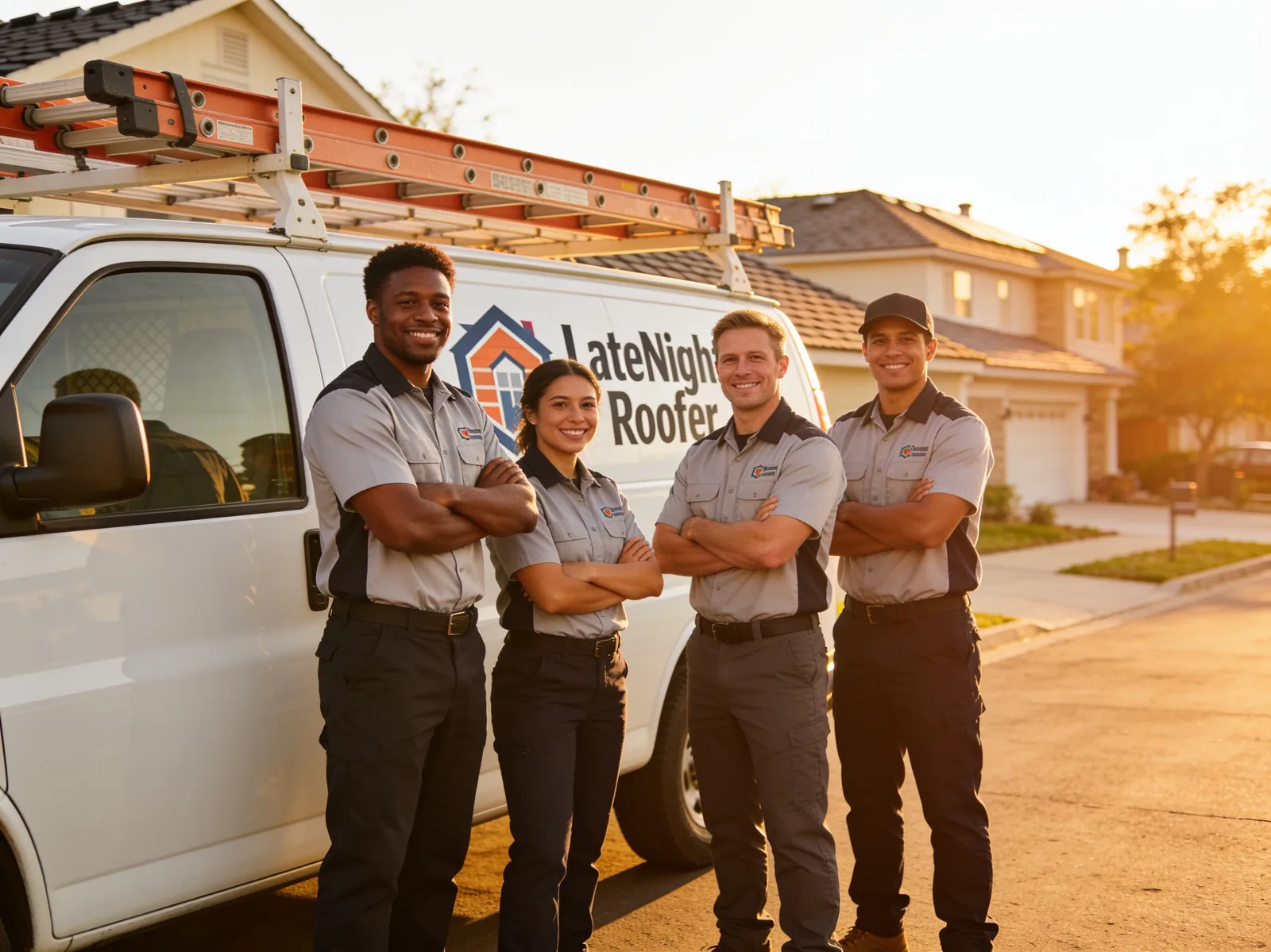 Emergency Roof Repair company in Homer, MI